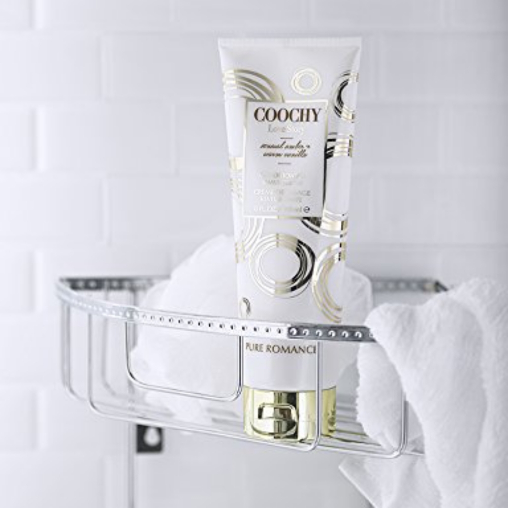 BNWT Sealed Love Story Coochy